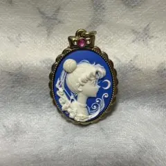 セーラームーン　カメオチャーム