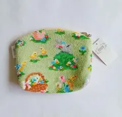 新品】FEILER × 神崎恵コラボ 「FUNKY FORTUNE」ポーチ - メルカリ