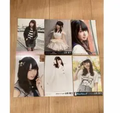 2026年最新】山田菜々生写真の人気アイテム - メルカリ