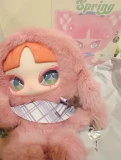 inn音 キャラクターグッズ