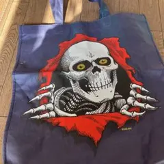 ANTEPRIMA トートバッグ 装飾パッチ付き たった一つ⭐︎最終セール 
