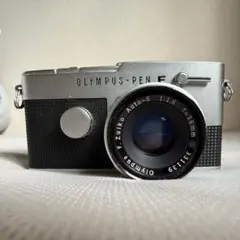 Olympus PEN FT 一眼レフカメラのサムネイル