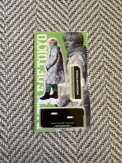 中西椋雅　アクリルスタンド