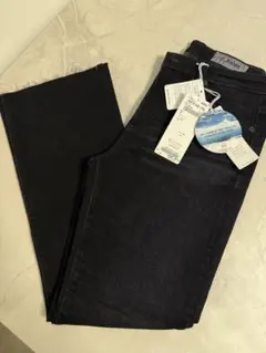 AG デニムパンツ ブラック 27