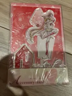 美少女戦士セーラームーン×ITS’DEMO 月野うさぎ　アクセサリースタンド