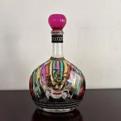 長崎 工芸品 ボトルシップ レトロ ステンドグラス風 - メルカリ