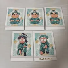 忍たま乱太郎 乱太郎 きり丸 しんベヱ ぱしゃこれ