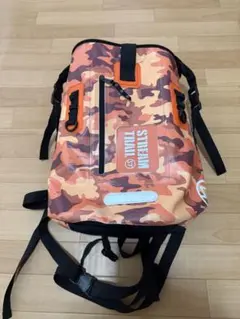 Stream Trail / Dry Tank-25L Camoのサムネイル