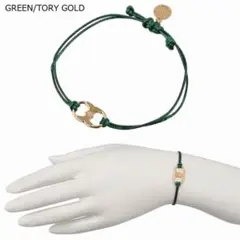 かわいい!　TORY BURCH ブレスレット エンブレイス アンビションのサムネイル