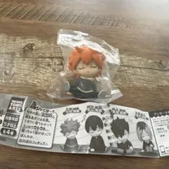 【ハイキュー!!】日向翔陽 制服肩ズンFig