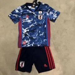 adidas 日本代表 サッカーウェア 120 キッズ