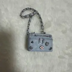 ジルスチュアート　カプセルトイ　ガチャガチャ