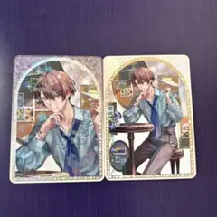 【ART OF NIJISANJI】 加賀美ハヤト