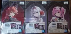 ロット販売】 一番くじ 勝利の女神:NIKKE CHAPTER5 新品未開封 - メルカリ