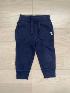 babyGAP スウェットパンツ ネイビー 18-24months