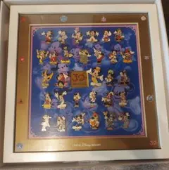 東京ディズニーリゾート 30周年 ピンバッジセット