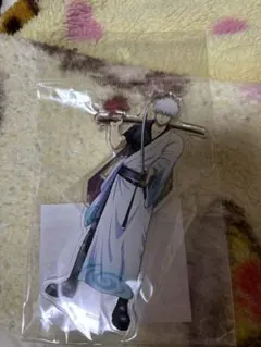 新劇場版　銀魂　吉原大炎上　坂田銀時