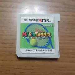 マリオテニスオープン