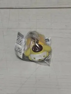 GRWMマスコットチャーム ポムポムプリン