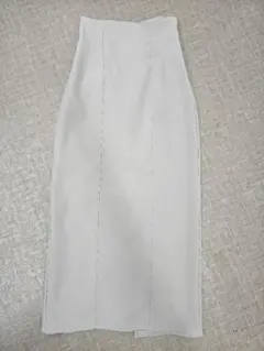 GRLグレイル☆バックスリットタイトスカートSサイズ[dk1081]