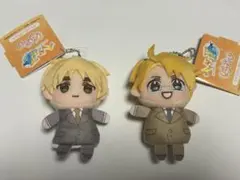 ヘタリア マカロンたぴぬい 5個セット - メルカリ