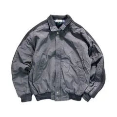 コットン ブルゾン