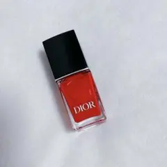 DIOR VERNIS ディオール ヴェルニ 999
