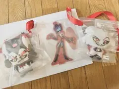 ハズビンホテル 一番くじオンライン セット