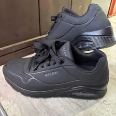 SKECHERS ウノ スタンド オン エア SN 52458 26.5cm