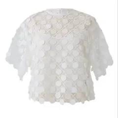 cygne シーニュ　サークルレーストップスのサムネイル