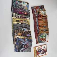 s*6様 バディファイトカードセット