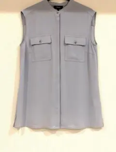 セオリー　ブラウス