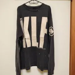 セントマイケル 長袖 シャツ ロンT XL セントマイケル ロンT XL - メルカリ