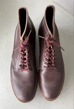 RED WING】595 ワークチャッカ 90年代後半モデル 刺繍羽タグ 7D - メルカリ