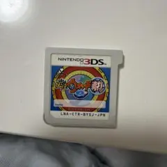 妖怪ウォッチ2 真打 3DS ソフト