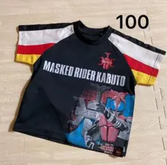 MASKED RIDER KABUTO Tシャツ 100cm