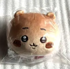 ちいかわベーカリー　パンみたいなもちもちマスコット（ちいかわ）　新品未開封品