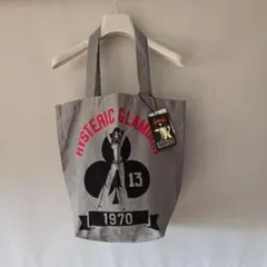 2026年最新】Hysteric Glamour レディース エコバッグの人気アイテム