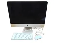 【東京都23区内引取】　iMac (Late 2013, 21.5-inch)のサムネイル