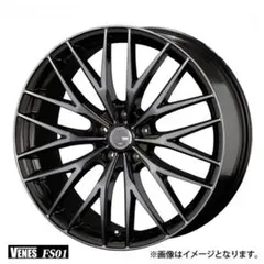 vossen cvt 20in 5×112 9j10.5j アウディ等 20x10.5 Vossen CVT Tinted Gloss Black (True Directional Wheels