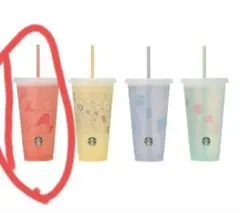 2025ミステリーカラー タンブラー 710ml