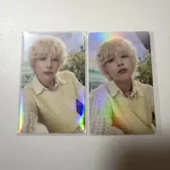 newjeans ダニエル トレカ kpopmerch shopee特典 - メルカリ