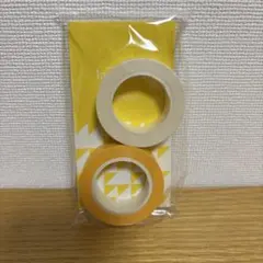 嵐 Japonism マスキングテープ　札幌限定