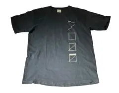 【LA製】NUMBERS editionネイビーTシャツ　ロンハーマン取扱　L寸のサムネイル