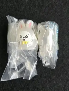 スキズ　リノセット