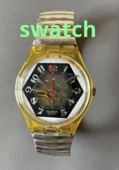 2025年最新】swatch ジャンクの人気アイテム - メルカリ