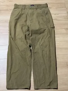 アーバンリサーチ　パンツ