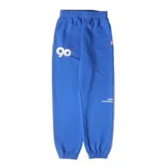 0909 セットアップ 青