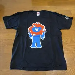 大阪・関西万博 ミャクミャク Tシャツ ブラック Lサイズ
