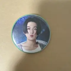 FANTASTICS 八木勇征 缶バッジ